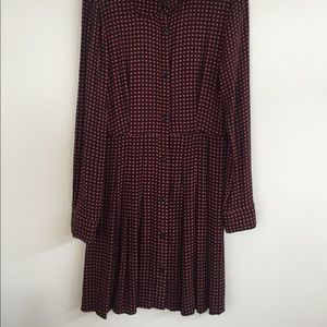 &Other Stories 70’s inspired Dress